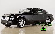    Rolls-Royce Phantom Coupe