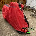    Ducati Hypermotard 950