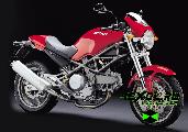    Ducati Monster 1000 S