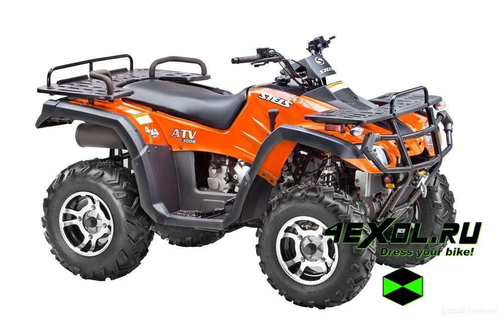    Stels ATV-300 (  300)  