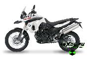    BMW F 800 GS (  800 )