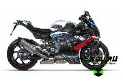    BMW M 1000 RR ( 1000 )