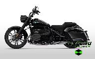    BMW R18 Roctane ( 18 )