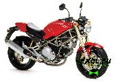    Ducati Monster 900 (  900)