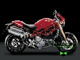    Ducati Monster S4R S Testastretta (  )