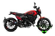    Ducati Scrambler Full Throttle (   )