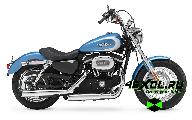    Harley-Davidson 1200 Sportster (   1200)