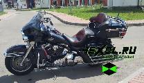    Harley-Davidson 1340 Electra Glide Ultra Classic (-    )