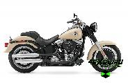    Harley-Davidson (-) 1340 Softail Fat Boy