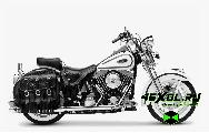    Harley-Davidson 1340 Springer Softail (- )