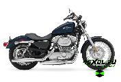    Harley-Davidson 883 Sportster Standard (- 883 )