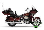    Harley-Davidson CVO Road Glide Limited (-   )