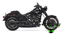    Harley-Davidson Fat Boy S (    )