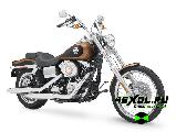    Harley-Davidson FXDWG Dyna Wide Glide (-   )