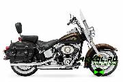    Harley-Davidson Softail Heritage Classic (-   )
