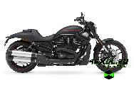    Harley-Davidson VRSCD Night Rod (   )