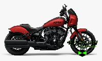    Indian Sport Chief (  )