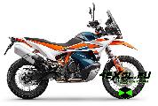    KTM 890 Adventure R ( 890  )