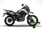    SHARMAX Tour Enduro 250 (  250)