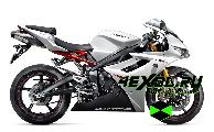    Triumph Daytona 675 (  675)