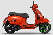    Vespa GTS Super Sport 150 (    150)