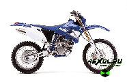    Yamaha () WR 450 F