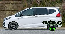  -   Honda Freed ( )