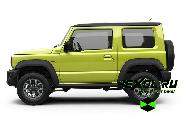  -   Suzuki Jimny ( )