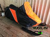    BRP () Ski-Doo MXZ X 600 H.O. E-TEC Renegade  